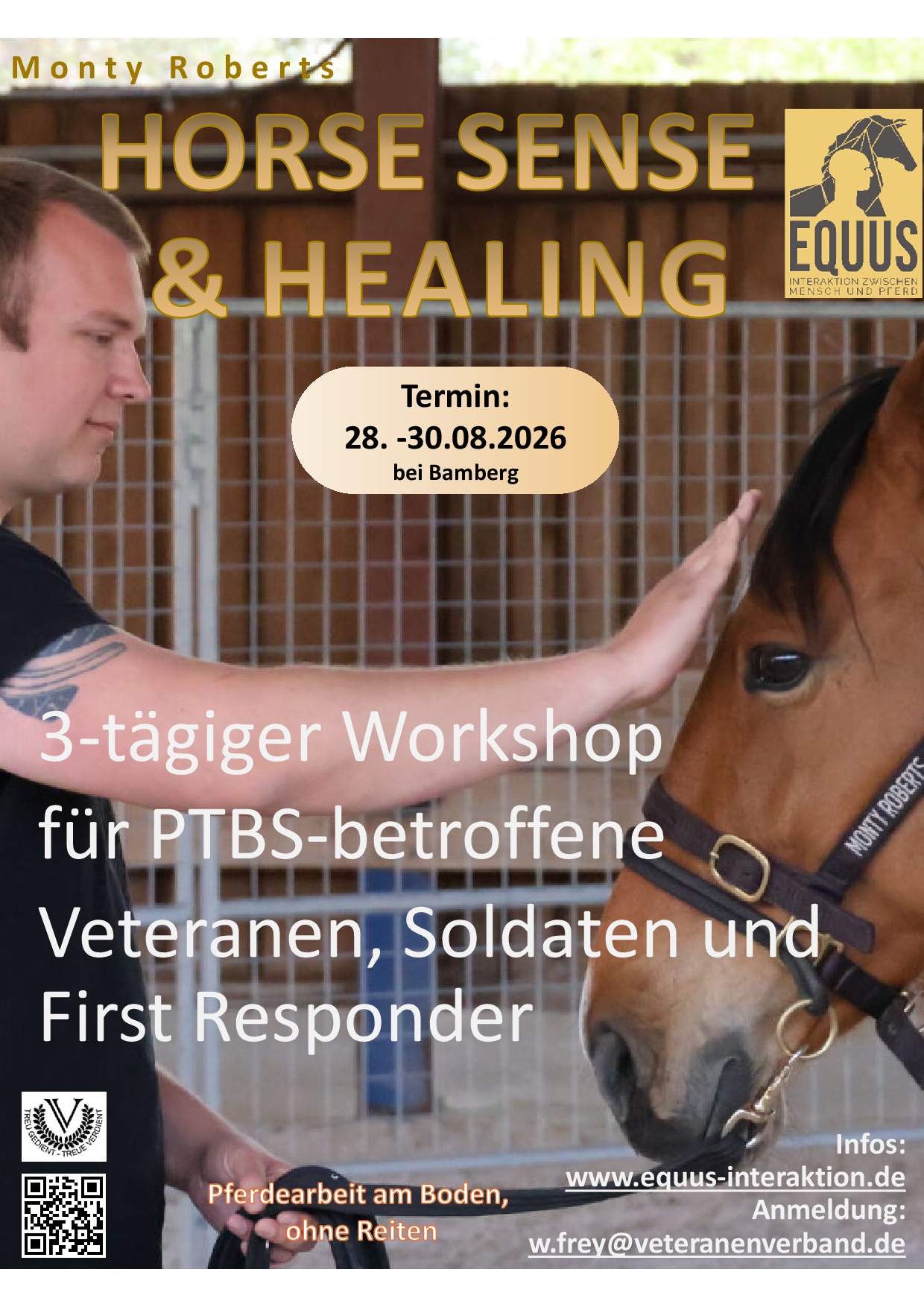 28.-30.08.2026 bei Bamberg