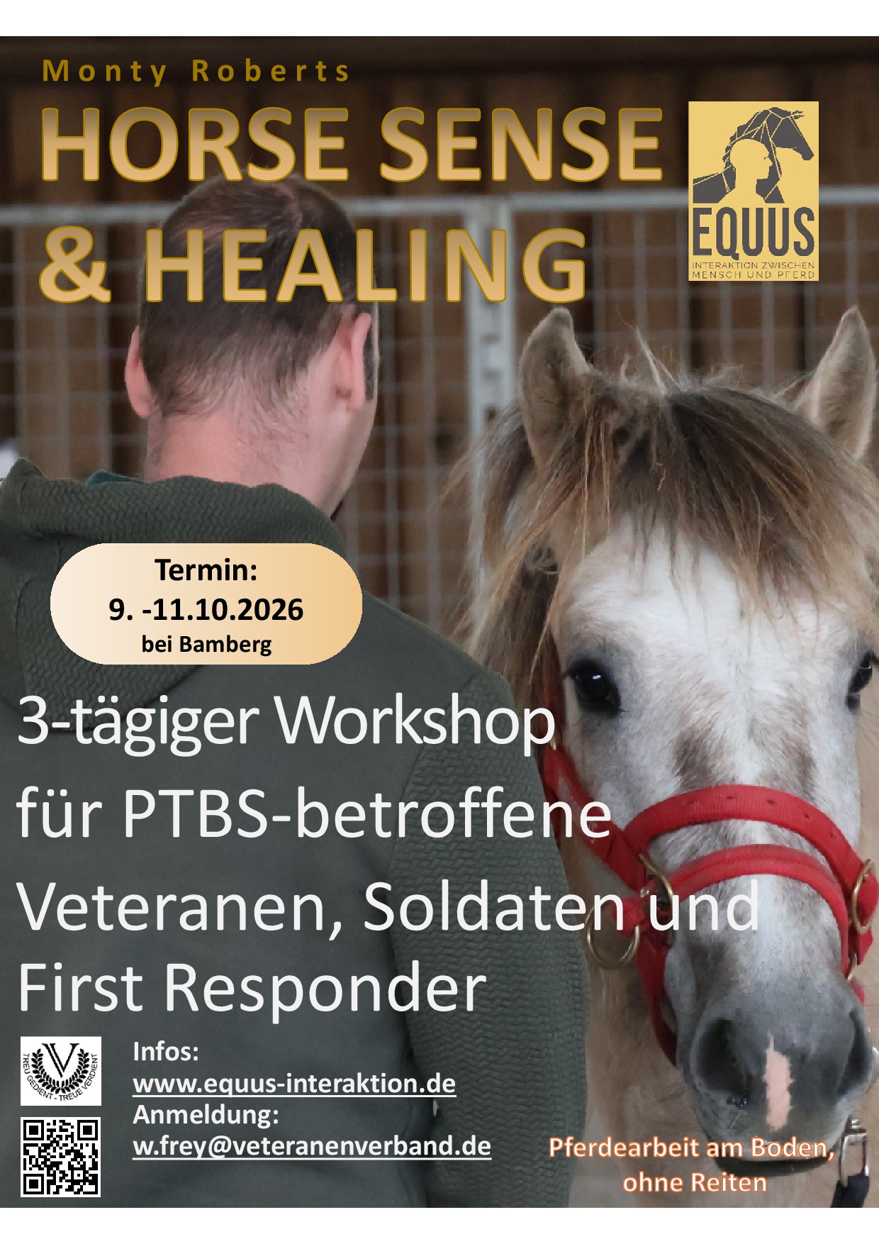 09.-11.10.2026 bei Bamberg